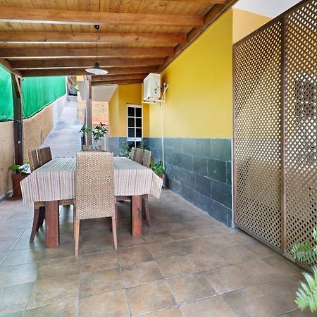 Villa Christisay Salobre  Bagian luar foto