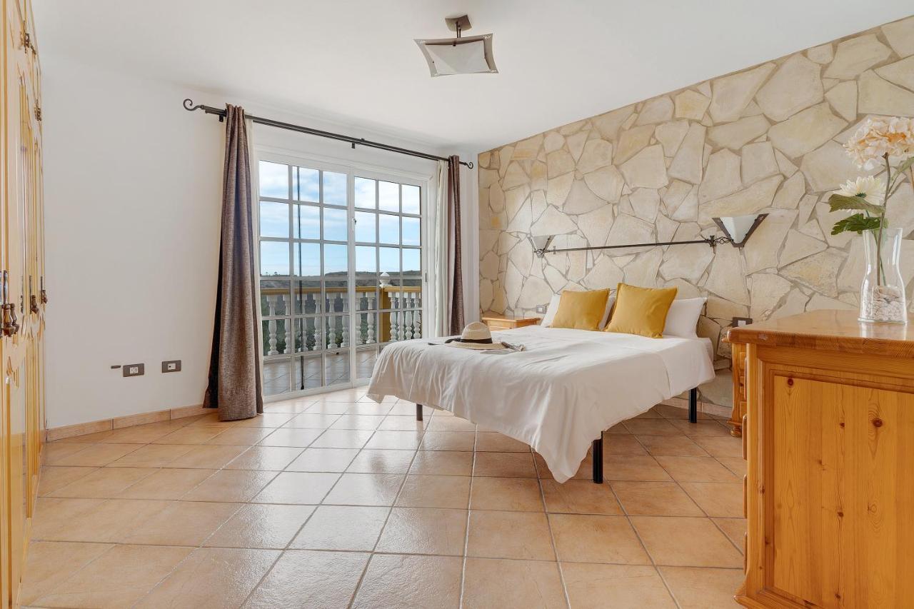 Villa Christisay Salobre  Bagian luar foto