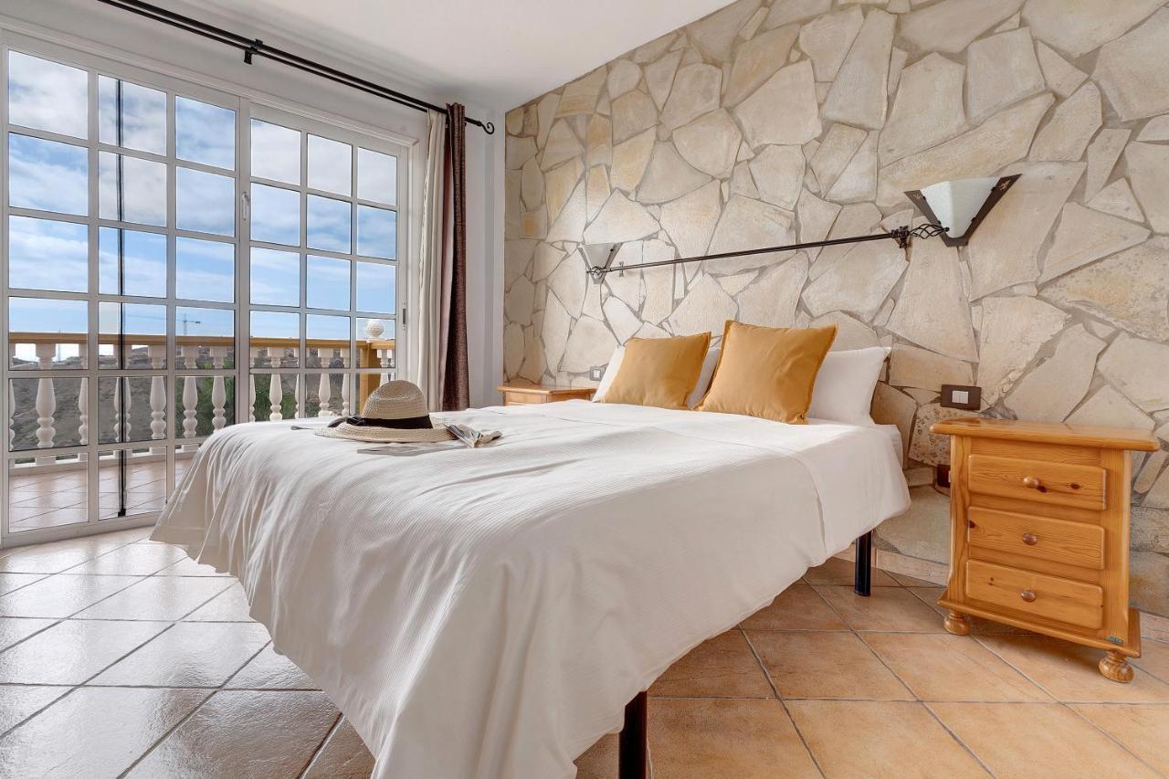 Villa Christisay Salobre  Bagian luar foto