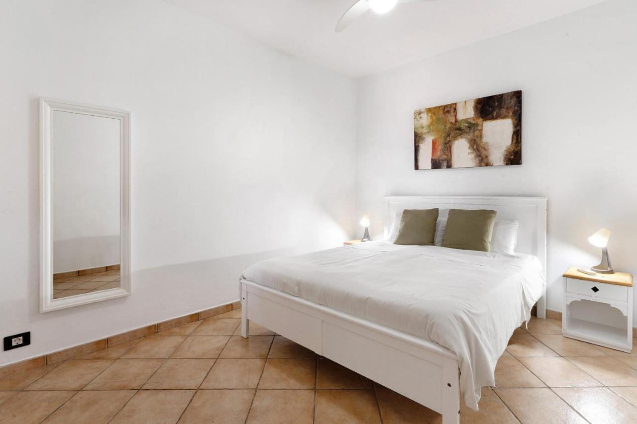 Villa Christisay Salobre  Bagian luar foto
