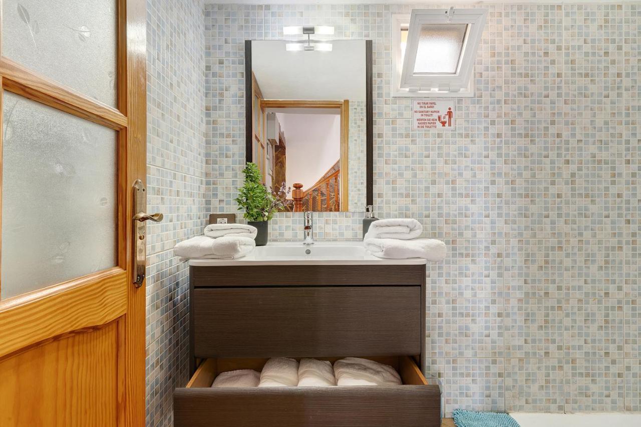 Villa Christisay Salobre  Bagian luar foto